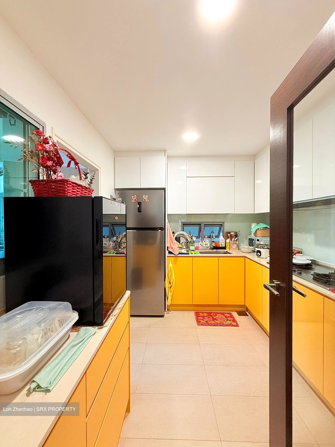 Bishan Loft (D20), Condominium #564118911